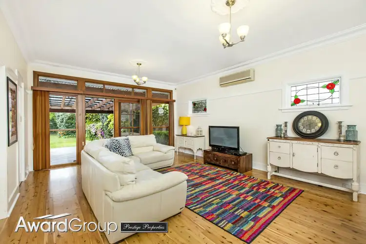 Fourth view of Homely house listing, 39 Anzac Avenue, Denistone NSW 2114