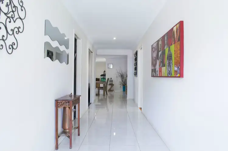 Second view of Homely house listing, 5 Fairview Court, Mooloolah Valley QLD 4553