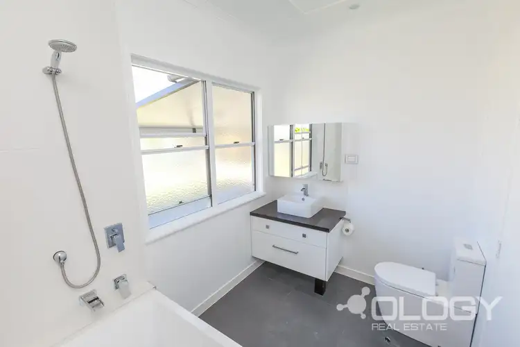 Fifth view of Homely house listing, 315 Salamanca Street, Frenchville QLD 4701