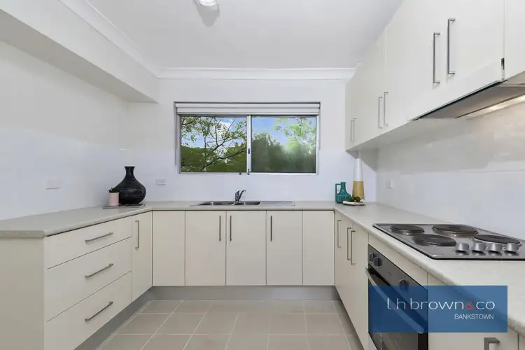 Third view of Homely apartment listing, 4/49 Jacobs St, Bankstown NSW 2200