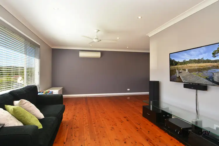 Third view of Homely house listing, 10 McCarthy St, Minmi NSW 2287