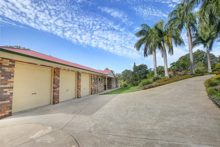 Fourth view of Homely rural property listing, 29 Towen View Court, Towen Mountain QLD 4560