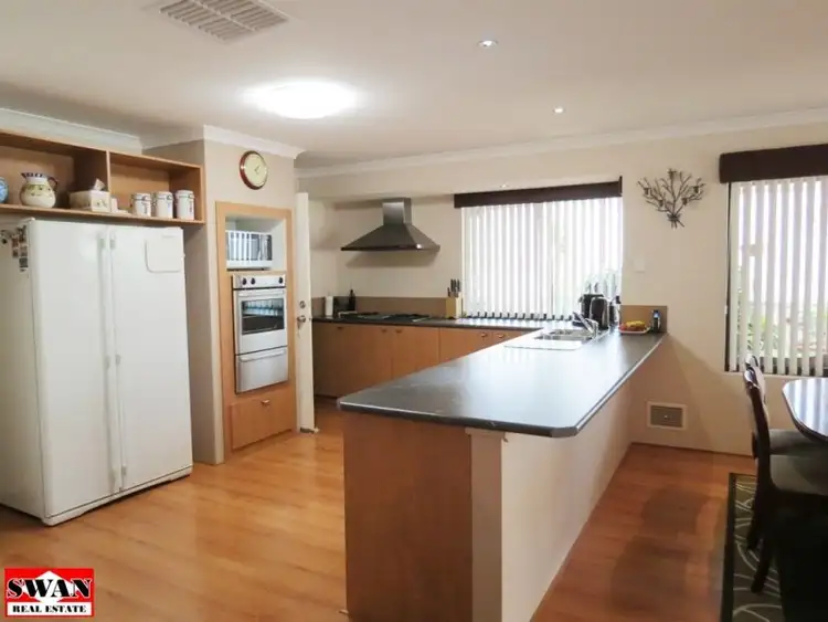 Fifth view of Homely house listing, 88 Huntsman Terrace, Jane Brook WA 6056