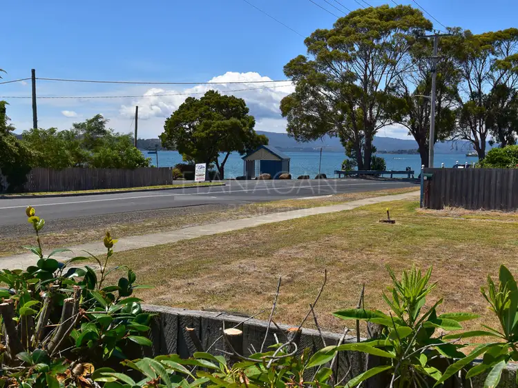 Second view of Homely house listing, 237 Flinders Street, Beauty Point TAS 7270