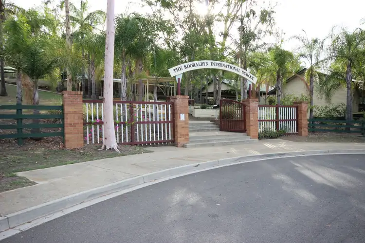 Seventh view of Homely land listing, 403-411 Boomerang Drive, Kooralbyn QLD 4285