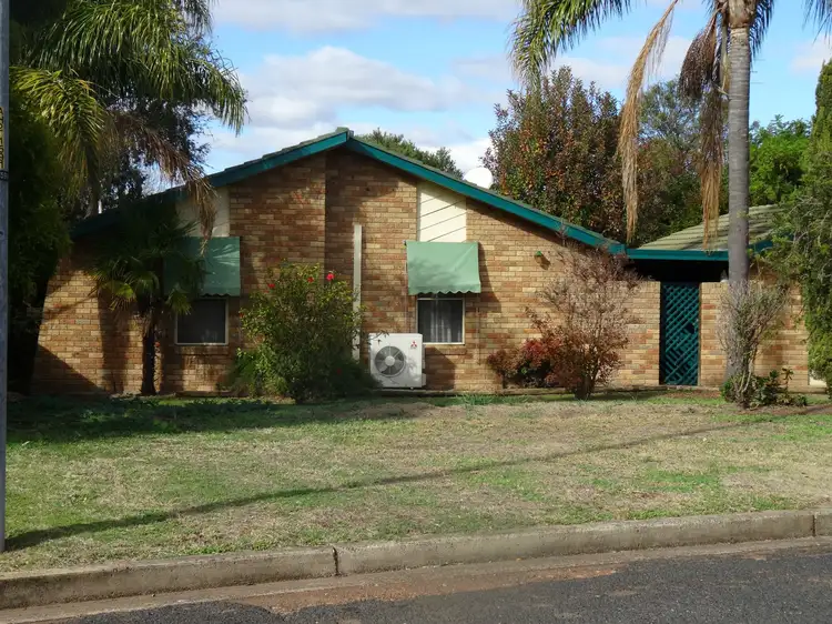 Main view of Homely house listing, LOT 68, 32 Davies Street, Scone NSW 2337