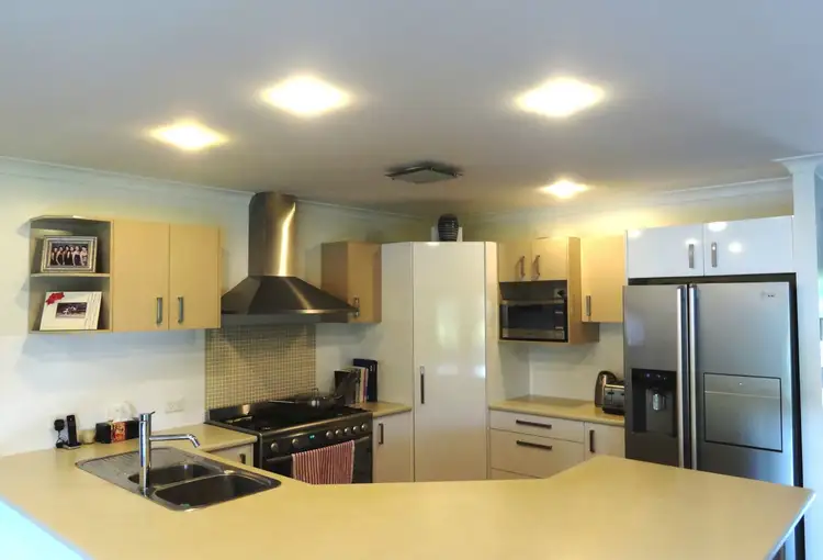 Third view of Homely house listing, 2 The Rivers Edge, Mooloolah Valley QLD 4553