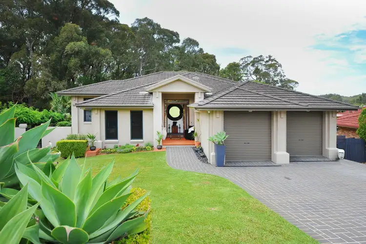 Fourth view of Homely house listing, 6 Meadowlands Crescent, Coffs Harbour NSW 2450