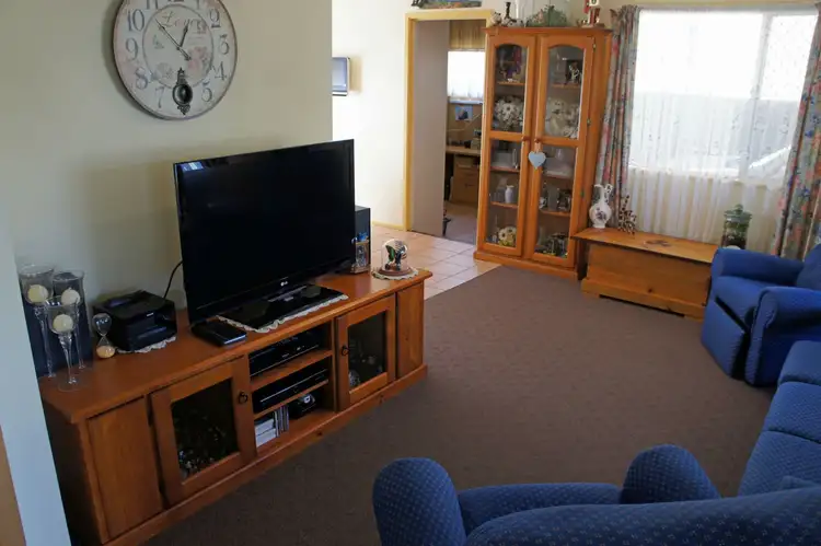 Sixth view of Homely house listing, 58 Glenview Crescent, Avoca QLD 4670