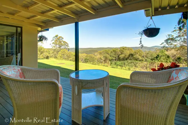 Third view of Homely house listing, 21 Suses Pocket Road, Mapleton QLD 4560