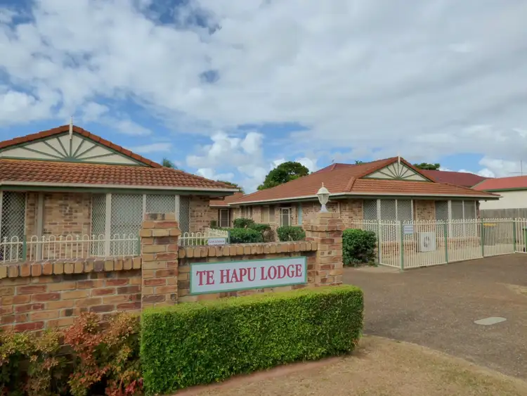 2/15 Josephine Street, Redcliffe QLD 4020