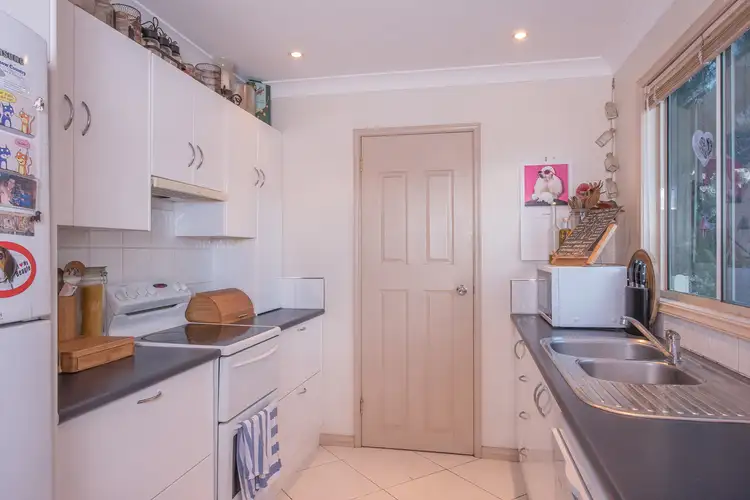 Second view of Homely house listing, 6 Girvin Place, Jindabyne NSW 2627