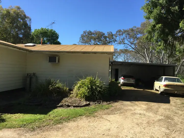 Sixth view of Homely rural property listing, 617 Millers Lane, Penola SA 5277