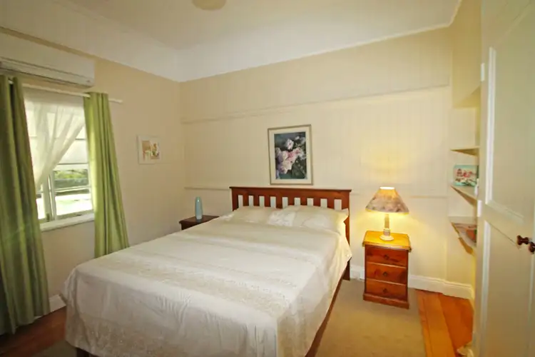 Fifth view of Homely house listing, 3 Warner St, Allora QLD 4362