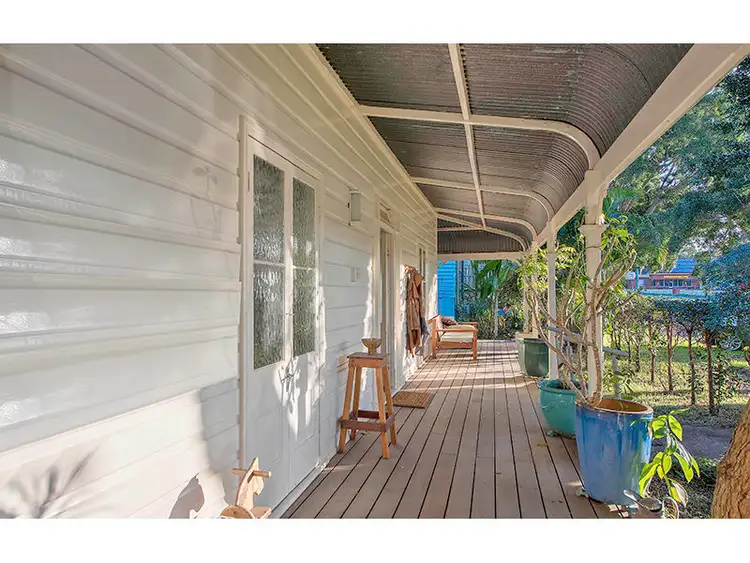 Sixth view of Homely house listing, 8 Jubilee Avenue, Mullumbimby NSW 2482