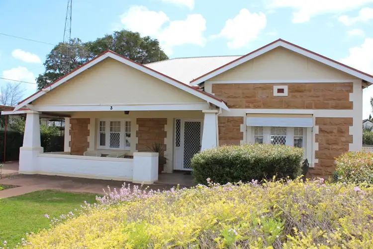 Main view of Homely house listing, 3 Afton Street, Port Pirie SA 5540