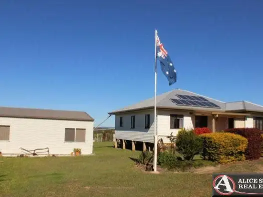 Main view of Homely house listing, 399 Pilerwa Road, Mungar QLD 4650