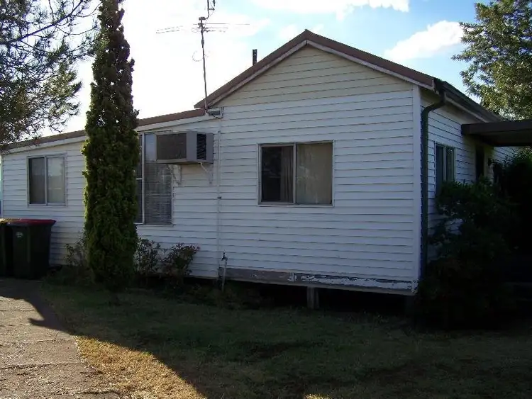 Second view of Homely house listing, 37 Single Street, Werris Creek NSW 2341