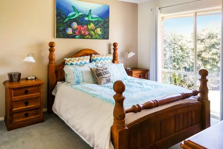 Fifth view of Homely house listing, 55 Pell Cres, Mooroopna VIC 3629