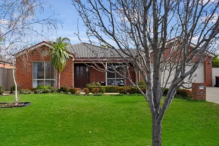 Main view of Homely house listing, 12 Fig Ave, Shepparton VIC 3630
