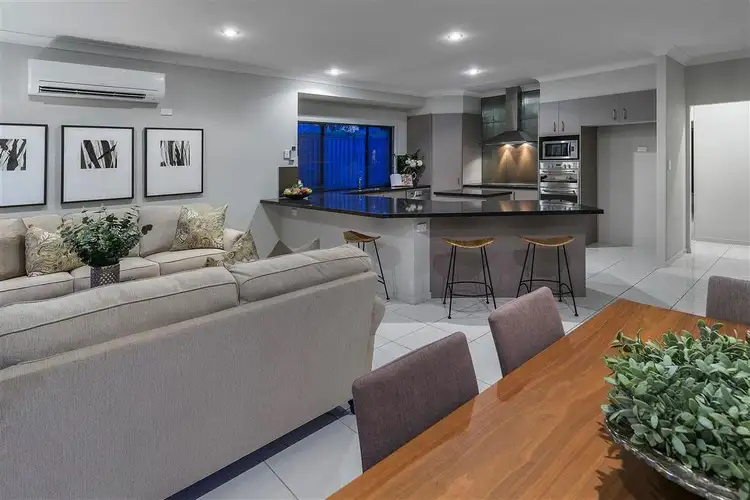 Fifth view of Homely house listing, 16 Beau Geste Pl, Coomera Waters QLD 4209