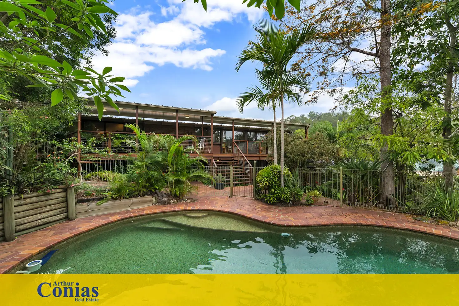 Main view of Homely house listing, 15 Swale St, The Gap QLD 4061