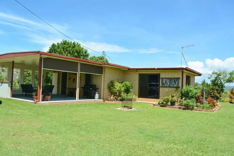 172 Bally Keel Road, Alligator Creek QLD 4740