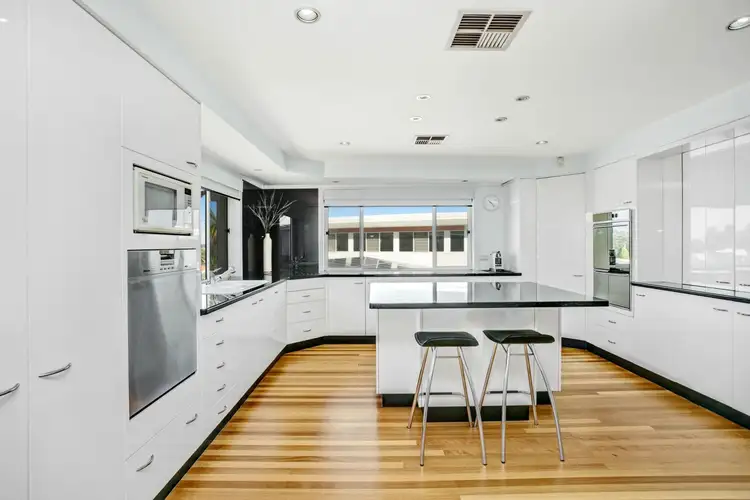 Second view of Homely house listing, 4 Chateau Place, Eleebana NSW 2282