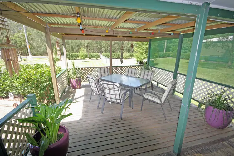 Third view of Homely house listing, 4864-4866 Wisemans Ferry Road, Spencer NSW 2775