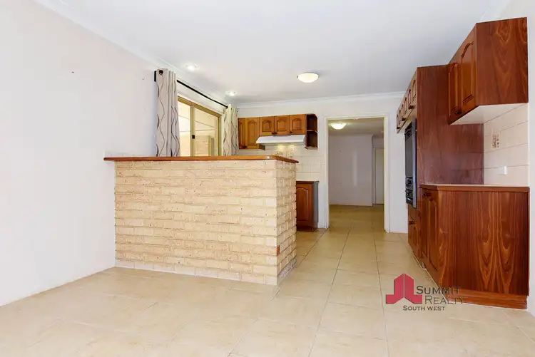 Seventh view of Homely house listing, 10 Coral Drive, Leschenault WA 6233