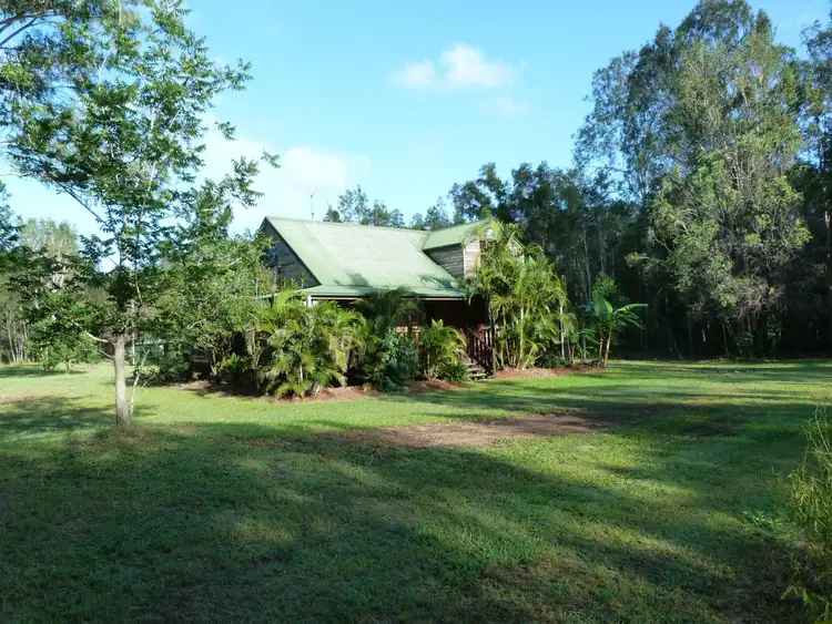 Third view of Homely rural property listing, 57 Carrage Way, Cooroibah QLD 4565
