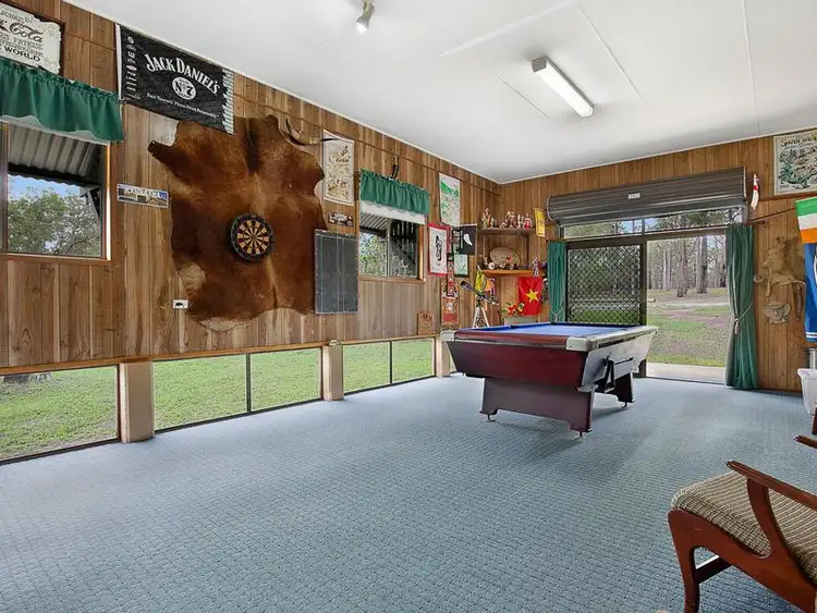 Sixth view of Homely house listing, 1341 Yerra Road, Mungar QLD 4650
