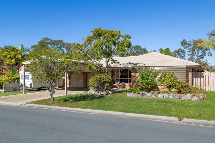 Main view of Homely house listing, 27 Trafalgar Drive, Kippa-ring QLD 4021
