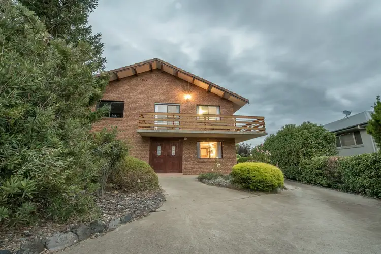 Second view of Homely house listing, 4 Alpensee Weg, Jindabyne NSW 2627
