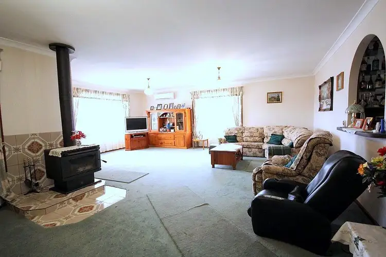Second view of Homely house listing, 21B Maling Street, Eden NSW 2551