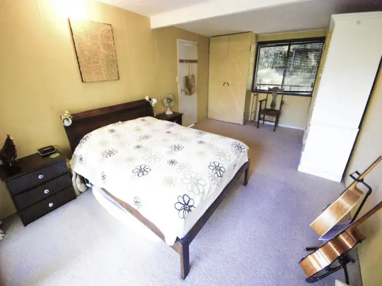 Sixth view of Homely rural property listing, 522 Wheelbarrow Road, Colo Heights NSW 2756