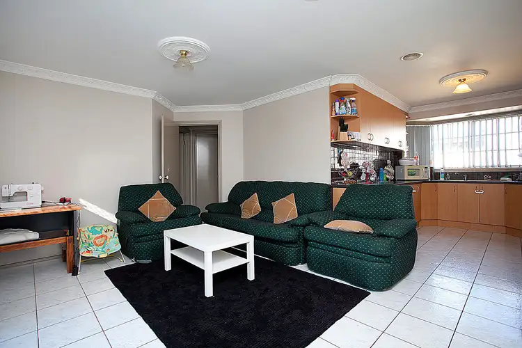 Fourth view of Homely unit listing, 1/60 Lewin Street, Deer Park VIC 3023