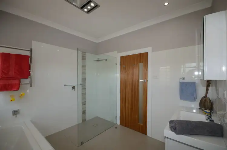 Fourth view of Homely house listing, 1 Collarene Road, Quirindi NSW 2343