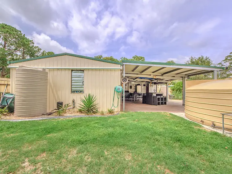 Seventh view of Homely house listing, LOT 11, 21 Cormorant Crescent, Jacobs Well QLD 4208