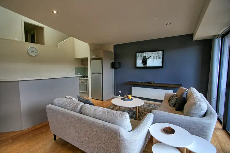 Fourth view of Homely unit listing, 23 - 25 Kirwan Close, Jindabyne NSW 2627