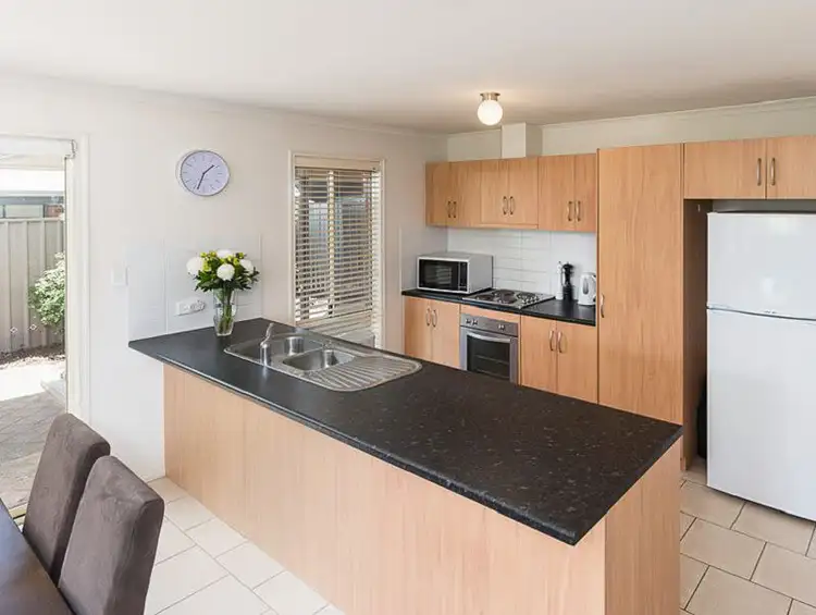 Second view of Homely house listing, 11 Dawson Street, Mount Barker SA 5251