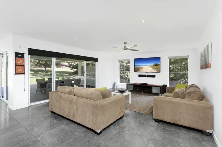 Third view of Homely house listing, 24 Rodeo Court, Moonee Beach NSW 2450