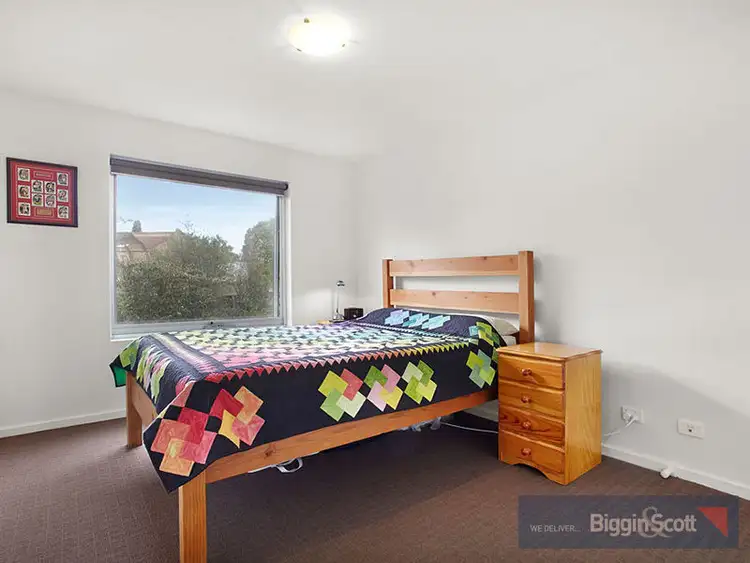 Sixth view of Homely apartment listing, 3/157 Epsom Road, Ascot Vale VIC 3032