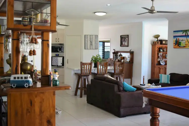 Seventh view of Homely house listing, 11 Cove Street, Burnett Heads QLD 4670