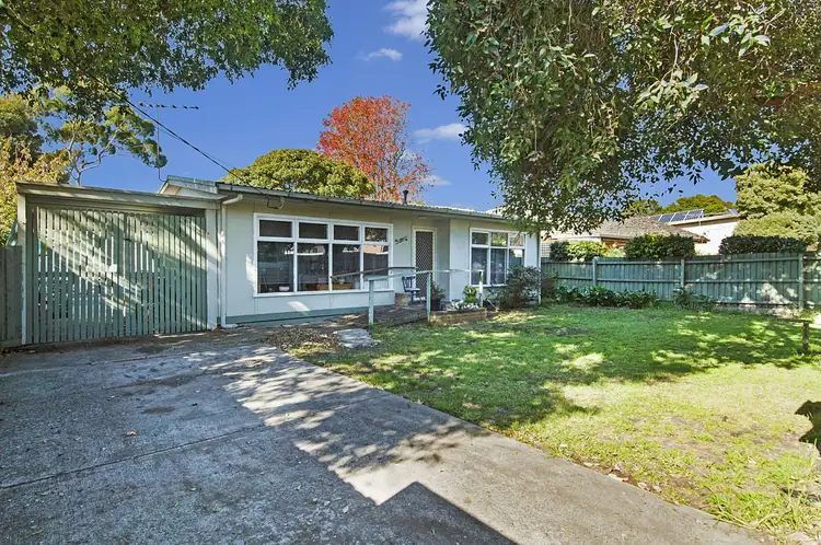 31 Leon Avenue, Rosebud VIC 3939