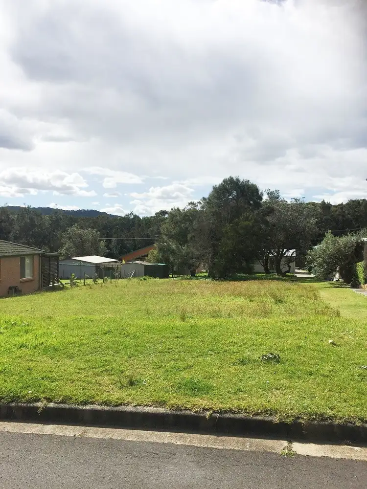 66 Kurrawa Drive, Kioloa NSW 2539
