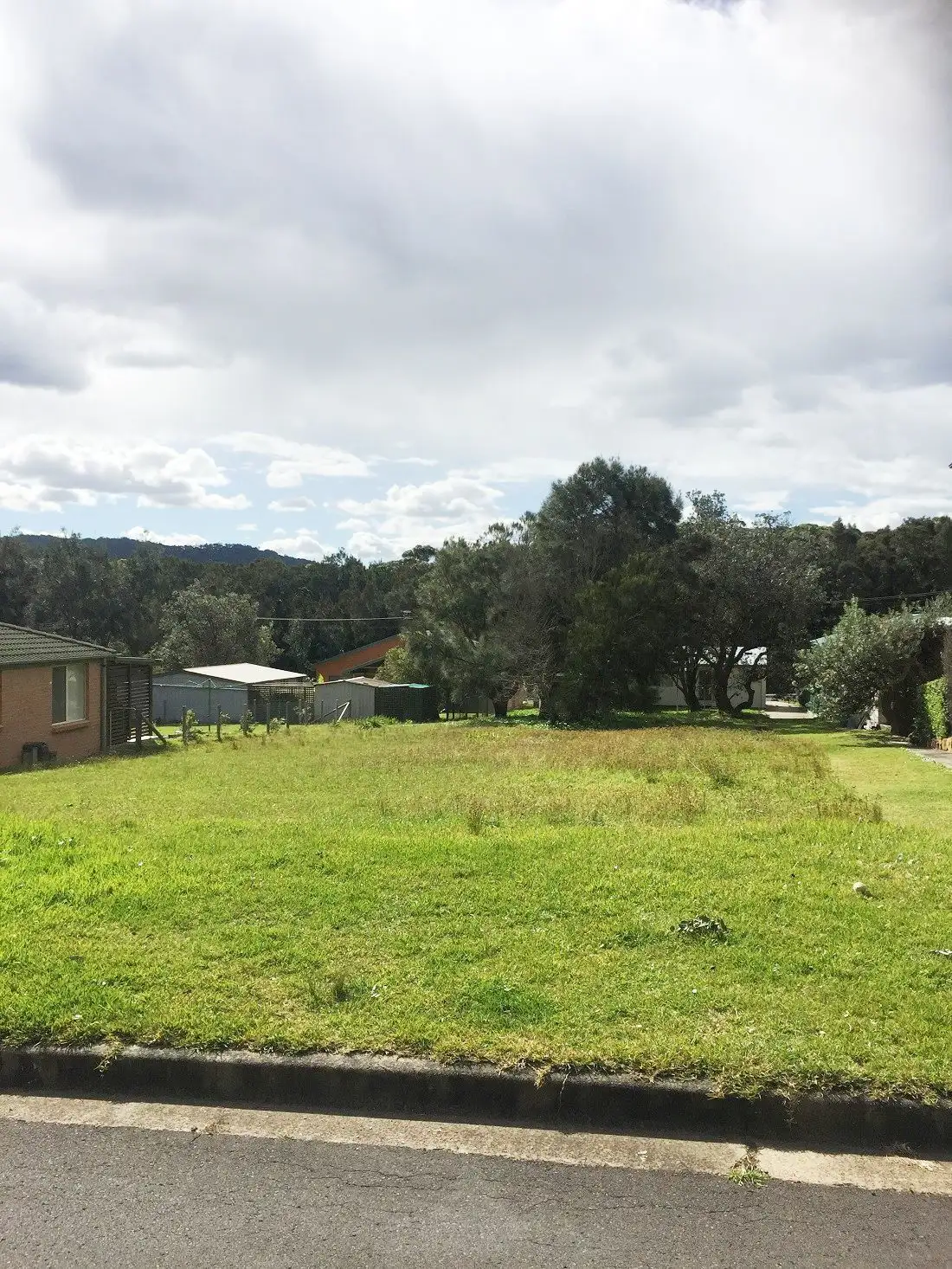 Main view of Homely land listing, 66 Kurrawa Drive, Kioloa NSW 2539