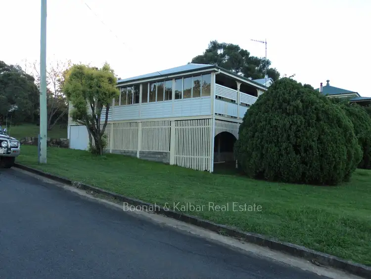 Seventh view of Homely house listing, 8 Leonard Street, Boonah QLD 4310