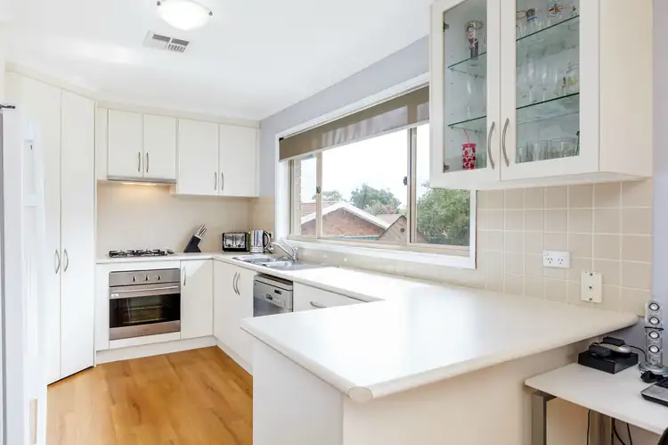Fifth view of Homely house listing, 43 Elm Way, Jerrabomberra NSW 2619