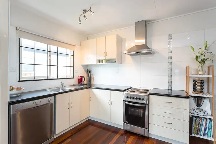Second view of Homely house listing, 38 McLennan Street, Woody Point QLD 4019